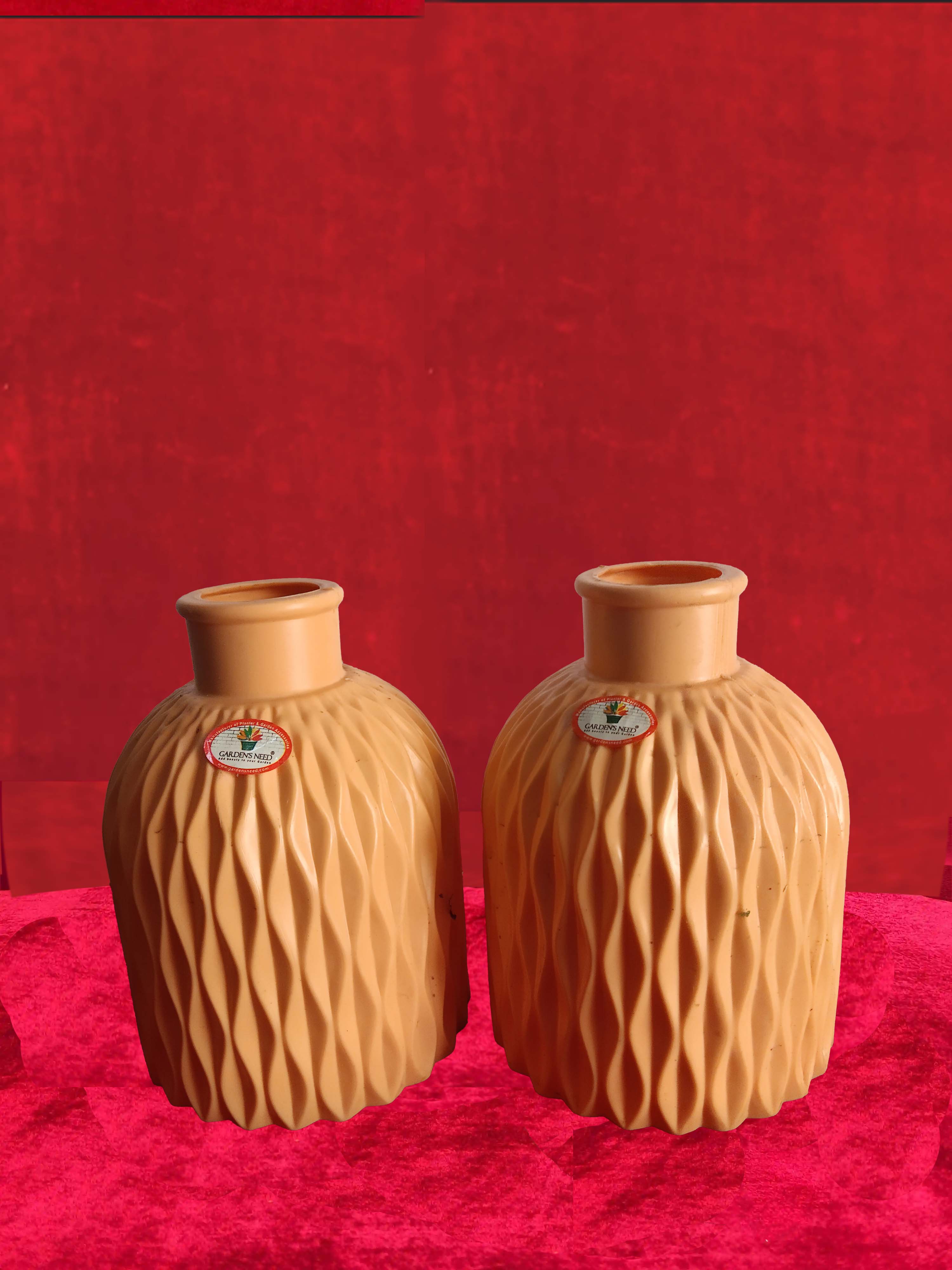 Plastic Small Flower Pots